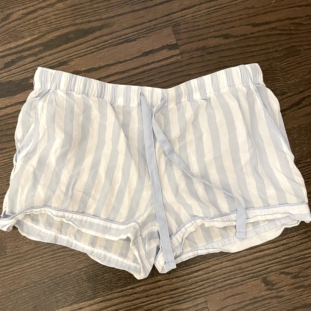 Women’s sleep shorts from stars above target